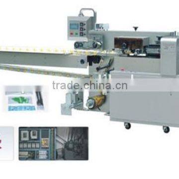 High Speed Pillow Bag Packaging Machine for Insant Noodles