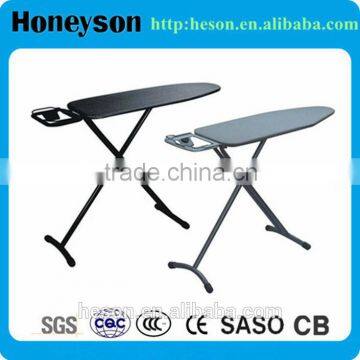 Ironing board industrial for hotel room