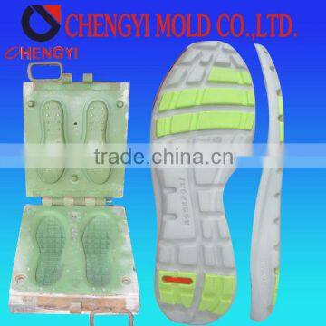 tpr sole mould phylon sole mould for sandal