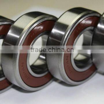 Best Origin Japan NSK/NTN Deep groove ball bearing 6011