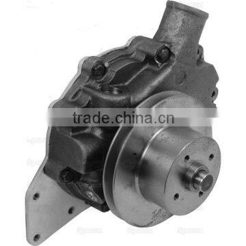 Tractor water pump pulley AR92641 for John Deere 40 series