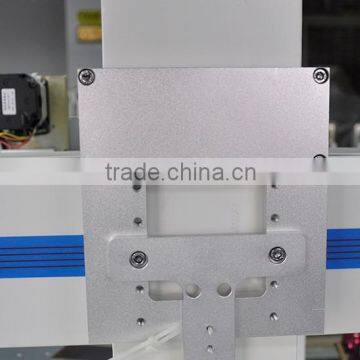 Automatic Hot Glue Dispenser for Mobile Phone Frame photo-2