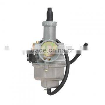 Carburetor PZ27 With Choke Cable