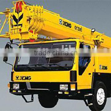 XCMG QY30K5 Truck Crane