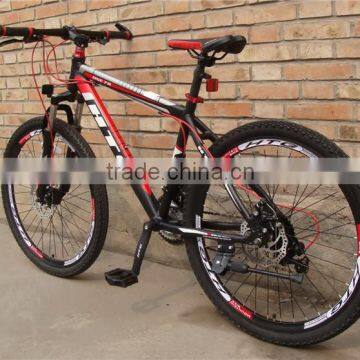 2015 New Model Cheap Mountain Bicycle From China(pw-m26113) photo-5