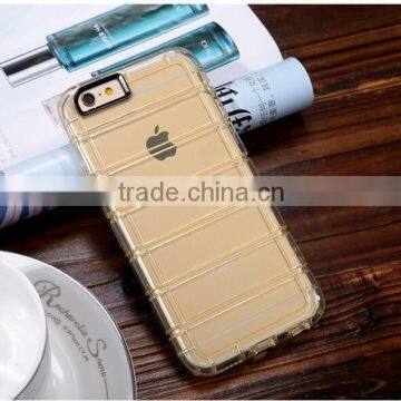 New case clear case for apple iphone 5se