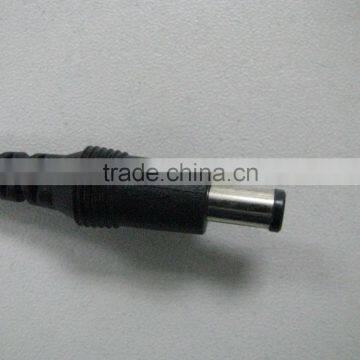 6.3mm power DC connector