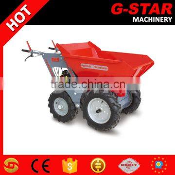 BY300 garden accessories mini dumper price