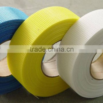 Hot sale high quality fiberglass mesh tape (manufacturer)