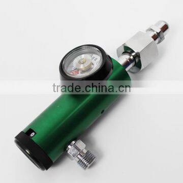 oxygen regulator for medical use