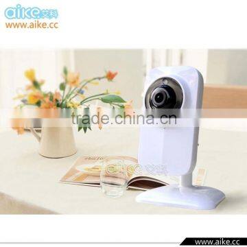 2016 HD Mini Wifi IP Camera Wireless 720P TF SD Card P2P Baby Monitor Network CCTV Security Camera Home Protection Mobile Remote