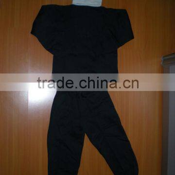 2015 Latest design Mens jogging SUITS