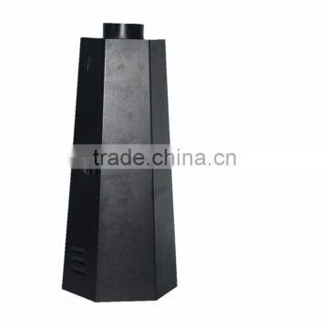 DMX Fire Machine Fireworks Projector Stage Effect Color Fire Machine photo-4