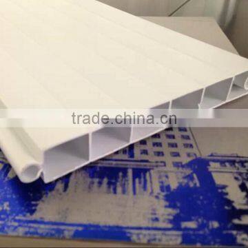 new 2014 upvc profile shower door frame seal