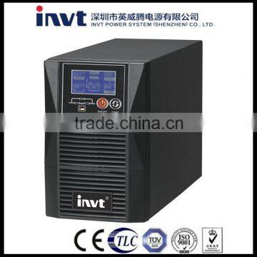 Energy-saving 1KVA online UPS