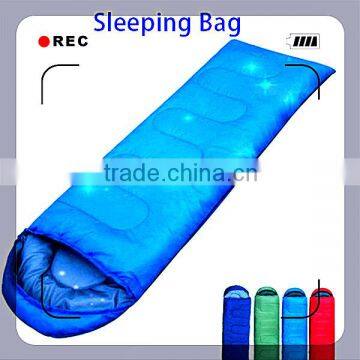 2016 Envelope Sleeping bags for Adventure, Outdoor Mummy Sleeping Bag