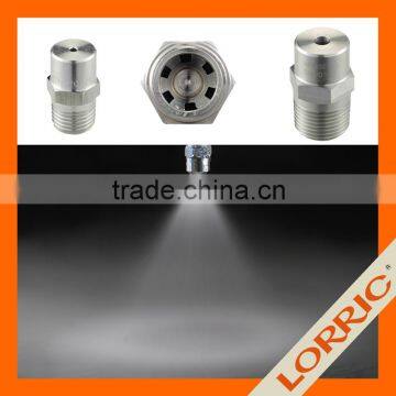 Industrial Desuperheating Full Cone Spray Nozzle