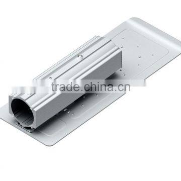 Lumileds Slim Housing Heatsink LED Street Light 60W photo-2