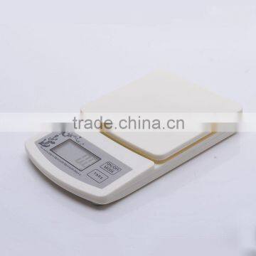 Modern Design Electronic Digital Cooking Scales