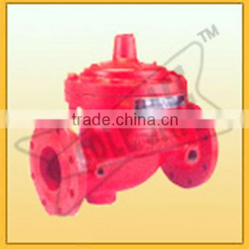 DELUGE VALVE	SFT-0283