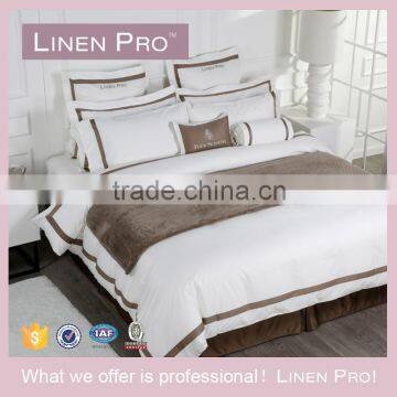 Linen Pro ELIYA 5 Star Hotel Supply Hotel Bed Runner                        
                                                Quality Choice