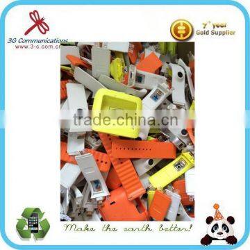 New Brand Watches Leather Watches Strap for Samsung Watch Color Watch Strap for Samsung Watch Strap Silicone Wearable Strap photo-2