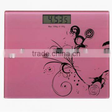 Electronic Health Scale With Voice Funcion KS-916 photo-3