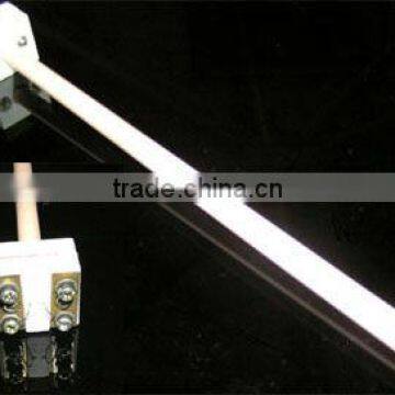 High temperature furnace thermocouple for electric furnace