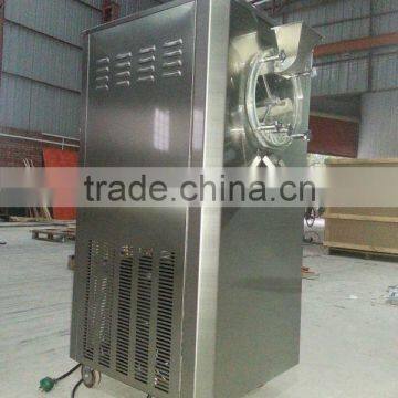 Your Best choice!! France compressor batch freezer /hard ice cream machine