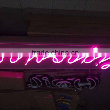 Custom Design Led Neon Sign