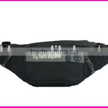 Fashion Travel 420D Waist Bag For Women