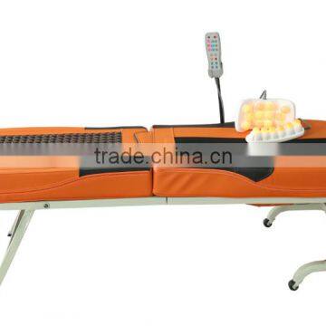 Thermal Jade Massage Bed