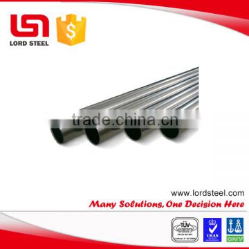 en 10216-2 seamless steel boiler pipe for power plant