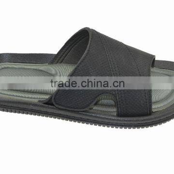 Classic design man sliper casual shoes from china shoe factory