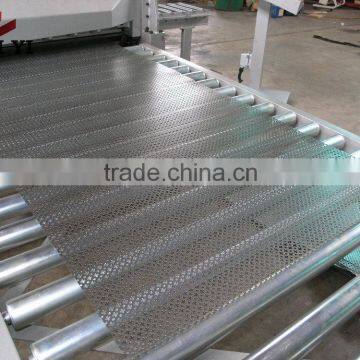 Perforated Stainless Steel Metal Sheet Fence For Sale Cheap photo-6