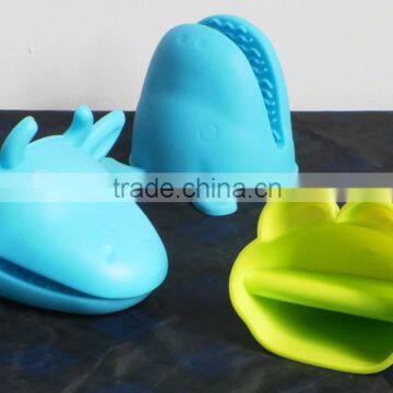 Silicone Kitchen Hand Glove