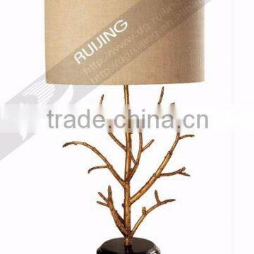 Newest design modern table lamp
