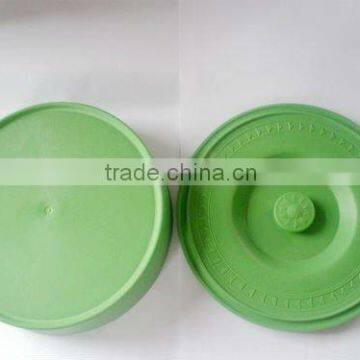 plastic warmer container