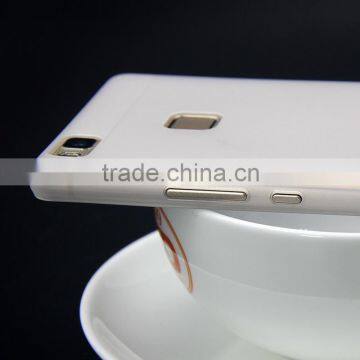 Amazon Best Seller Phone Accessories for Huawei p9 Lite Cover Case photo-3