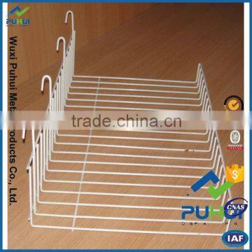 china manufacturer hot sell used hook wire racks