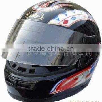 High Quality Full Face Helmet DF-903