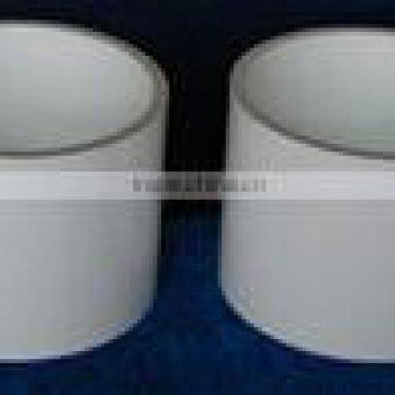 Vaccum Ceramic Tube/Bushing/Pipe for Electronic Vacuum Device photo-2