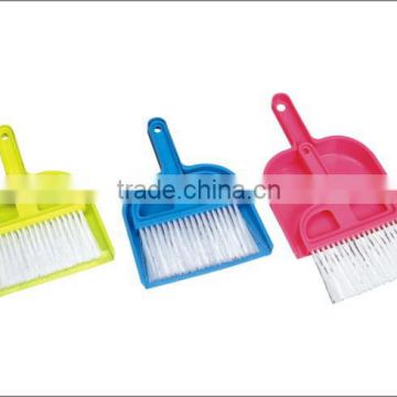 Dustpan Hand Brush Set