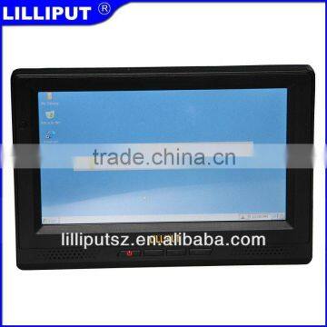 8" Embedded Industrial Touch Screen Panel PC