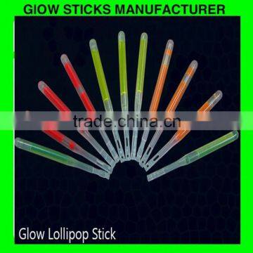 Glow Candy Sticks for Glow Lollipop Stick the China Factory