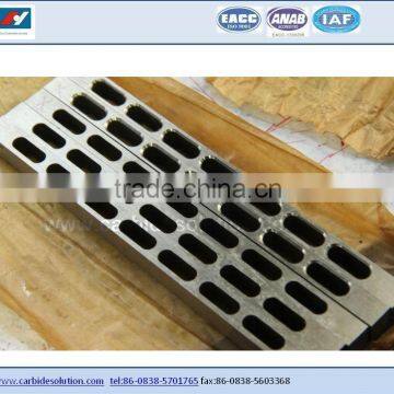 Tungsten Carbide Bar /tungsten Carbide Rod
