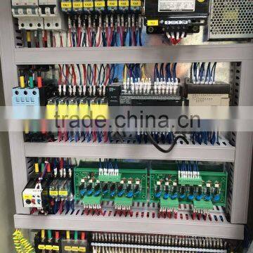 INT'L "OHA" Brand Section Bending Machine, Bending Machines, Plate Bending Machine
