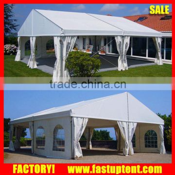 10x10m aluminum frame party marquee tent for outdoor event