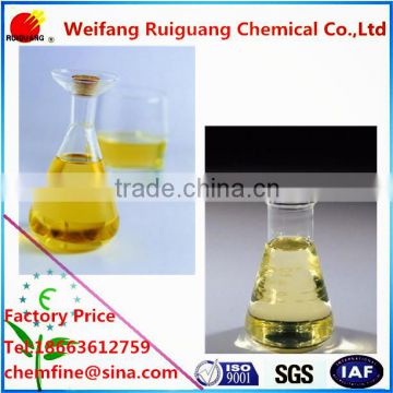 FORMALDEHYDELESS NON-IRON FINISHING RESIN RG-NB273 free sample