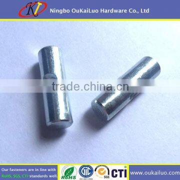 Factory OEM stainless steel /brass Barrel Nut